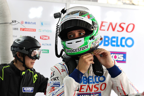 SUPER GT 2025年 第3戦 セパン フォトギャラリー