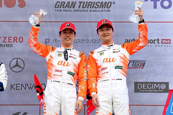 SUPER GT 2026年 第1戦（開幕戦）岡山 フォトギャラリー