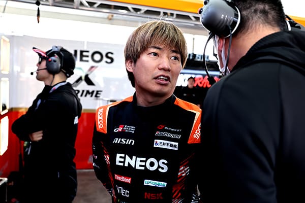 SUPER GT 2026年 第1戦（開幕戦）岡山 フォトギャラリー