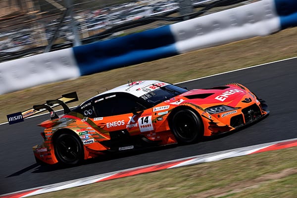 SUPER GT 2026年 第1戦（開幕戦）岡山 フォトギャラリー