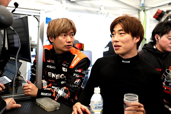 SUPER GT 2026年 第1戦（開幕戦）岡山 フォトギャラリー