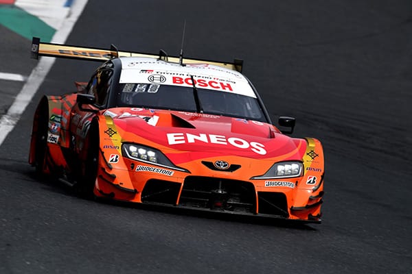 SUPER GT 2026年 第1戦（開幕戦）岡山 フォトギャラリー