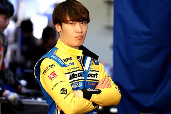 SUPER GT 2026年 第1戦（開幕戦）岡山 フォトギャラリー