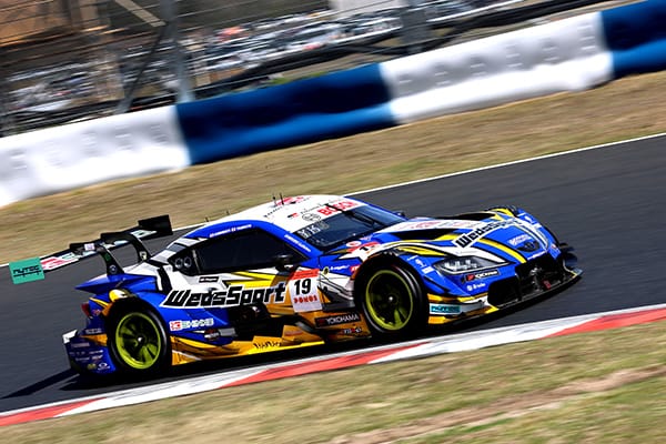 SUPER GT 2026年 第1戦（開幕戦）岡山 フォトギャラリー