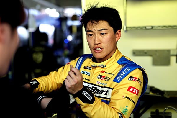 SUPER GT 2026年 第1戦（開幕戦）岡山 フォトギャラリー