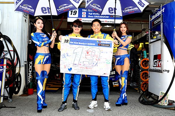 SUPER GT 2026年 第1戦（開幕戦）岡山 フォトギャラリー