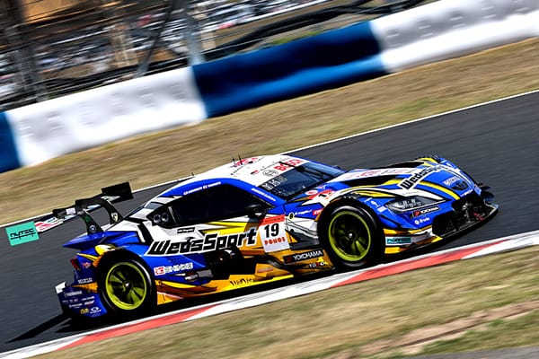 SUPER GT 2026年 第1戦（開幕戦）岡山 フォトギャラリー