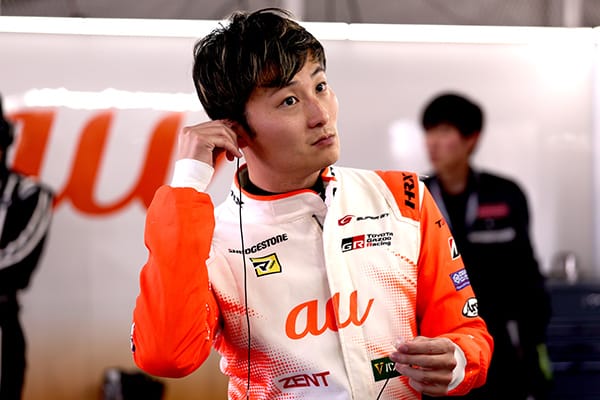 SUPER GT 2026年 第1戦（開幕戦）岡山 フォトギャラリー