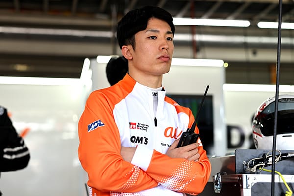 SUPER GT 2026年 第1戦（開幕戦）岡山 フォトギャラリー
