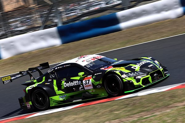 SUPER GT 2026年 第1戦（開幕戦）岡山 フォトギャラリー