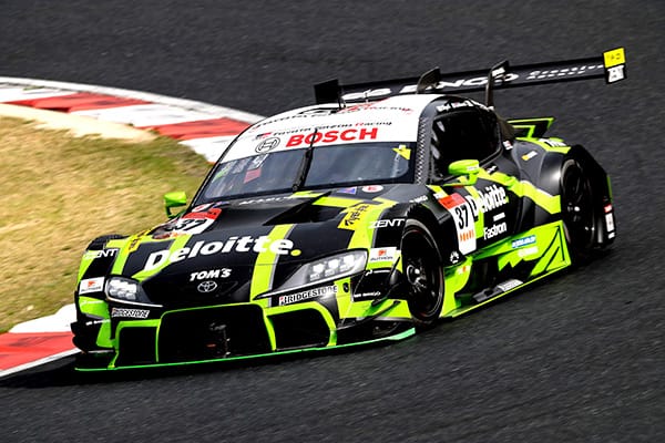 SUPER GT 2026年 第1戦（開幕戦）岡山 フォトギャラリー