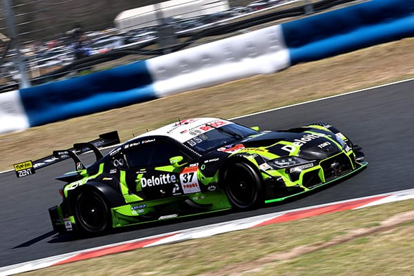 SUPER GT 2026年 第1戦（開幕戦）岡山 フォトギャラリー
