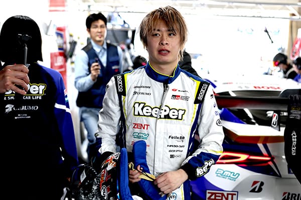 SUPER GT 2026年 第1戦（開幕戦）岡山 フォトギャラリー