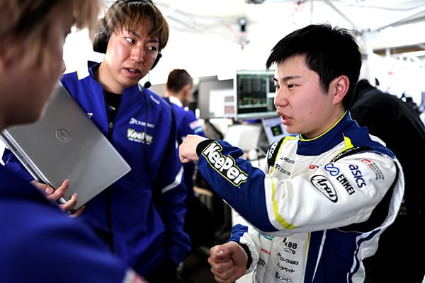 SUPER GT 2026年 第1戦（開幕戦）岡山 フォトギャラリー