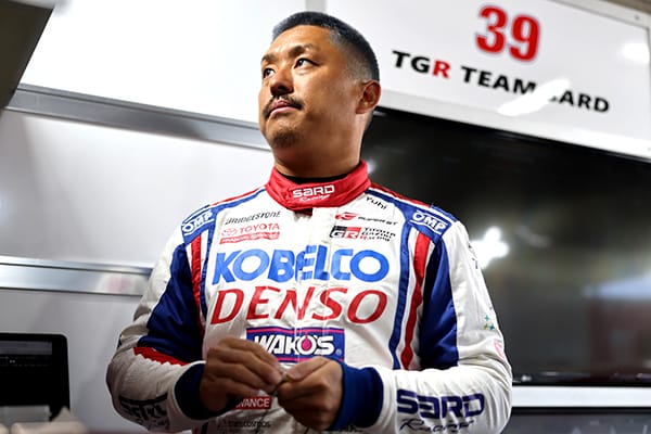 SUPER GT 2026年 第1戦（開幕戦）岡山 フォトギャラリー