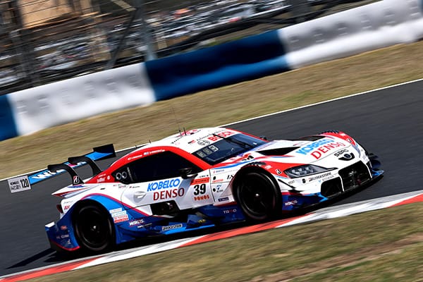 SUPER GT 2026年 第1戦（開幕戦）岡山 フォトギャラリー