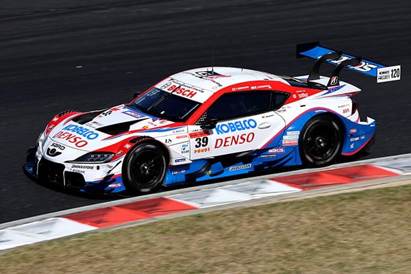 SUPER GT 2026年 第1戦（開幕戦）岡山 フォトギャラリー