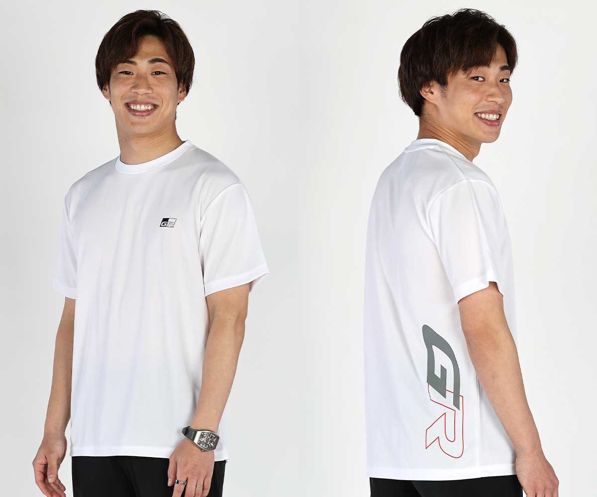 GAZOO Racingファンシート 販売中！