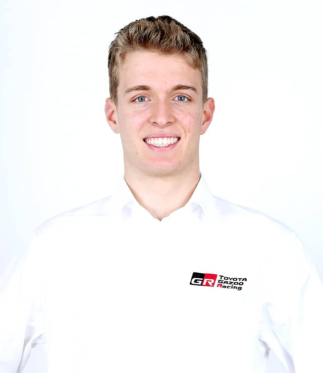 チャーリー・ブルツ