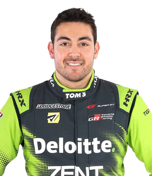 ジュリアーノ・アレジ