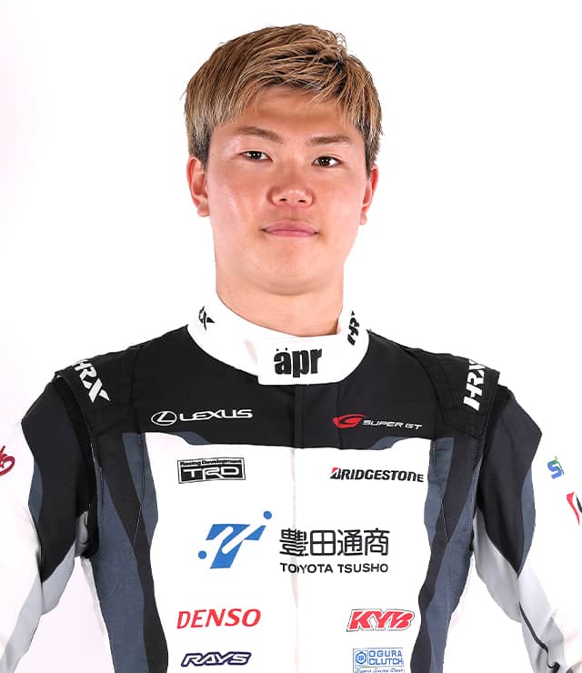 小高 一斗