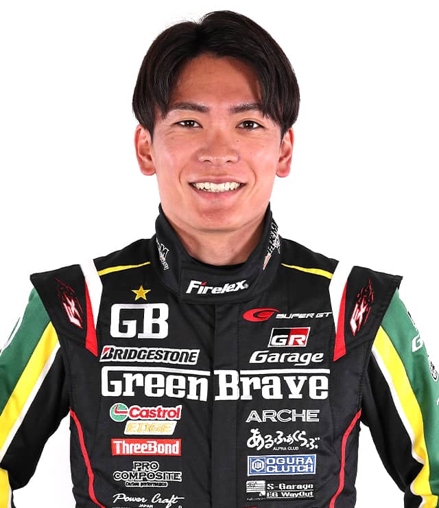 野中 誠太