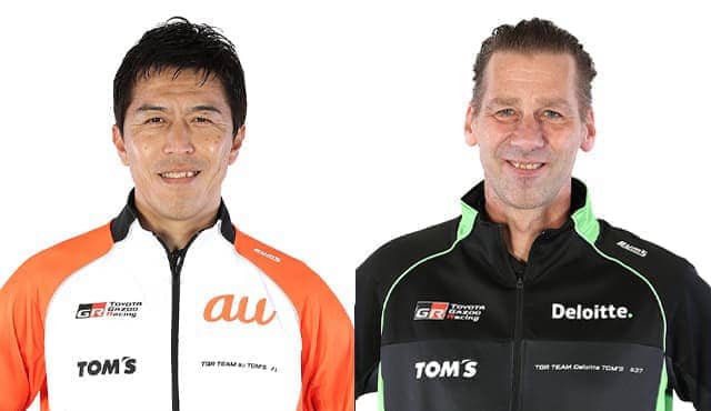 伊藤 大輔、ミハエル・クルム