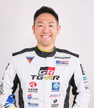 豊田 大輔