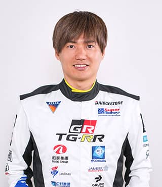 大嶋 和也