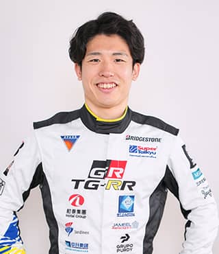 坪井 翔
