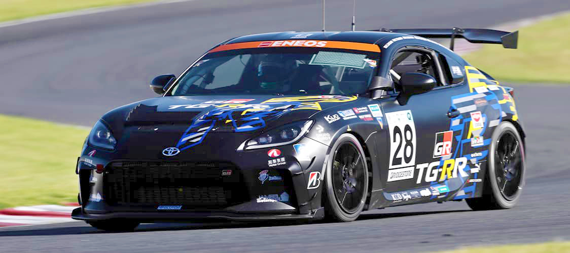 スーパー耐久 2025年 チーム＆ドライバー | 2025年 | カレンダー