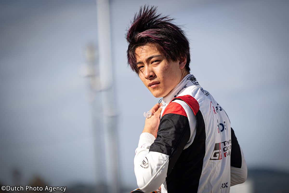 中村仁