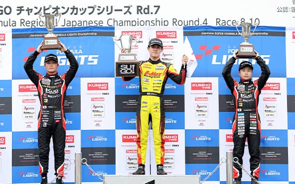 平川亮選手　直筆サイン入　GR86 モデルカー トヨタ、初優勝の地で巻き返しを狙う。8号車は2名体制「いつも
