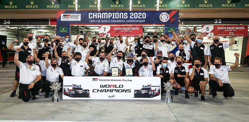 WEC2019-2020