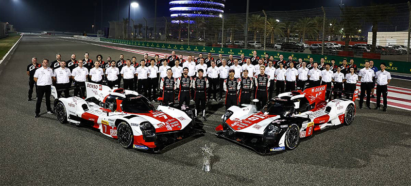 WEC2023