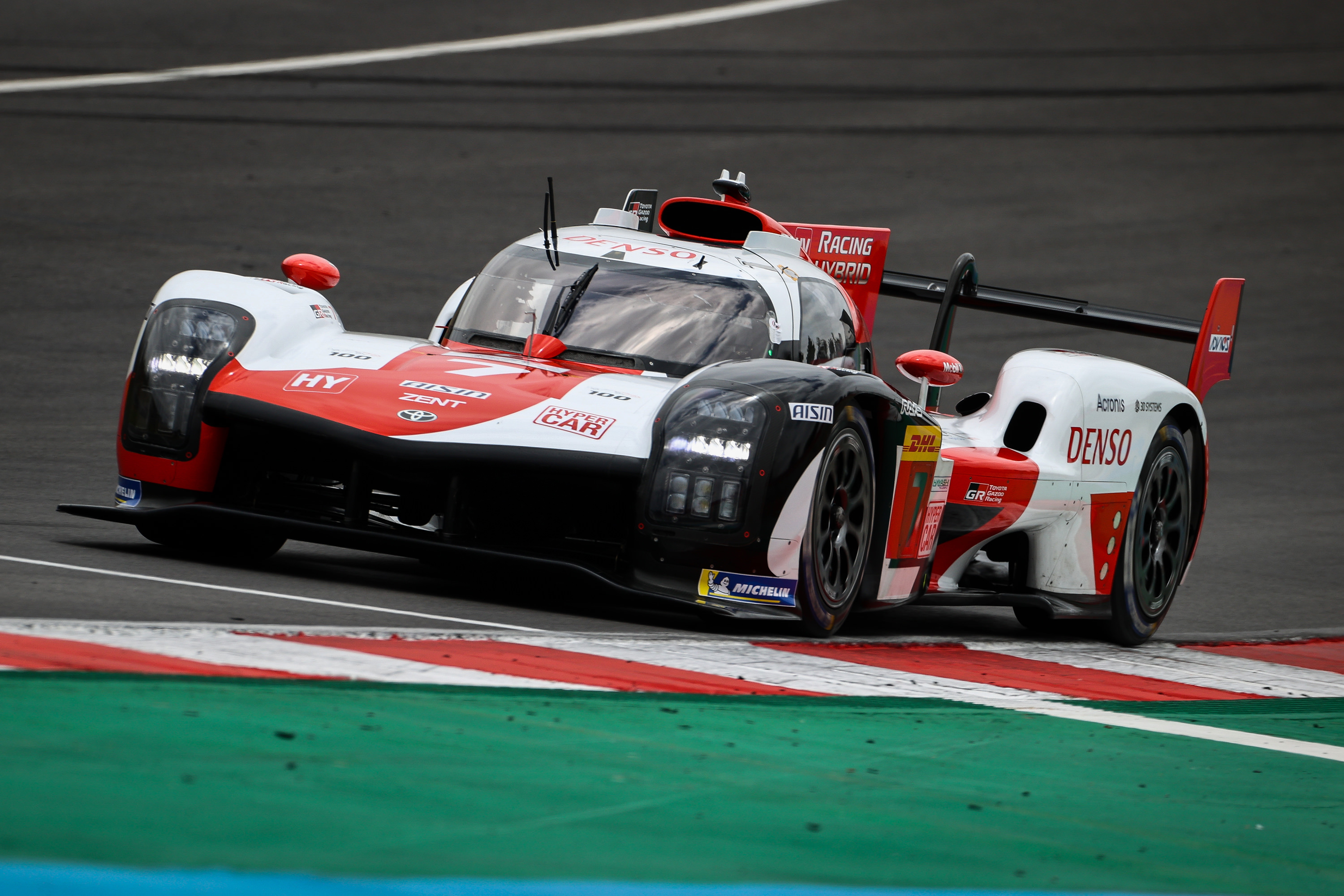 格安 WEC 2021年シーズン 第2戦ポルティマオ8時間 予選 | 2021年 ワンピース