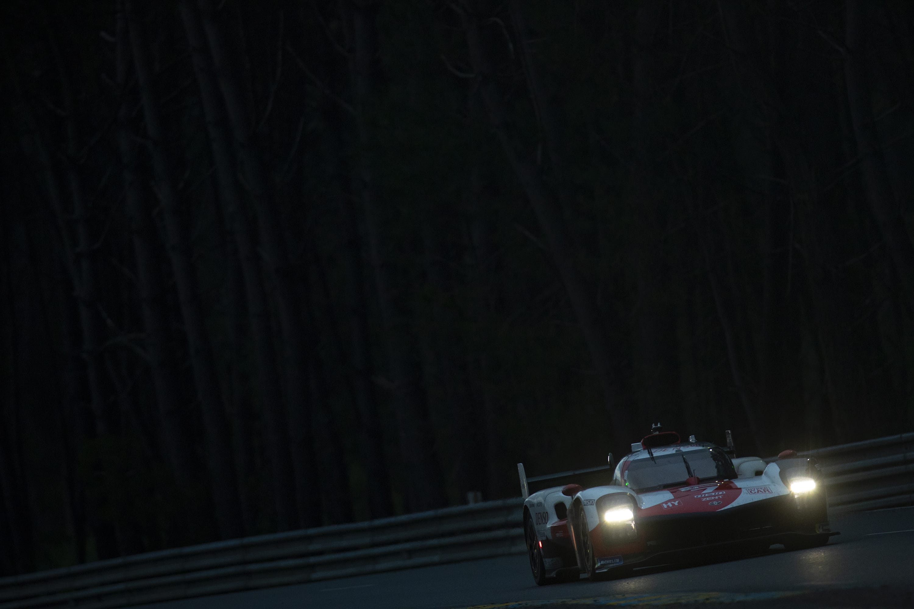 WEC 2021年シーズン 第4戦ル・マン24時間 決勝 | 2021年