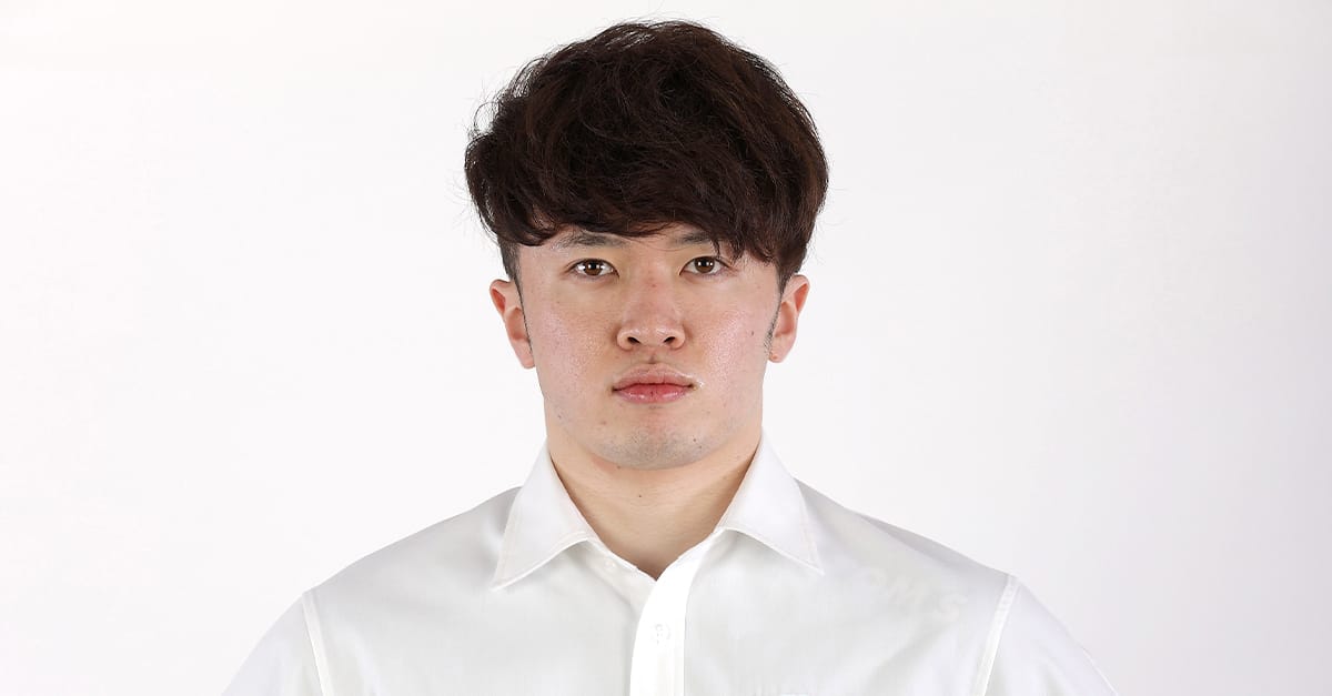 宮田 莉朋をWECチャレンジドライバーに選出 -若手ドライバー対象の特別研修プログラムも実施-