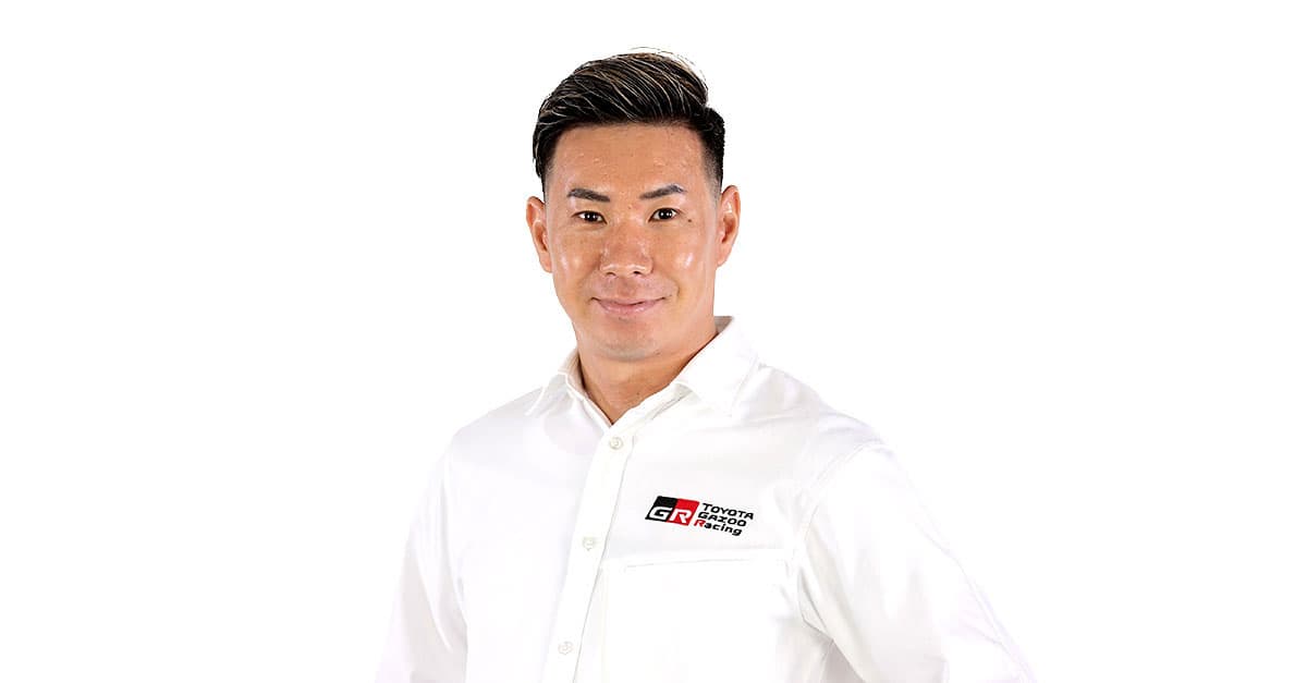小林可夢偉がサーキット・オブ・ジ・アメリカで2度目の NASCARカップ･シリーズに参戦