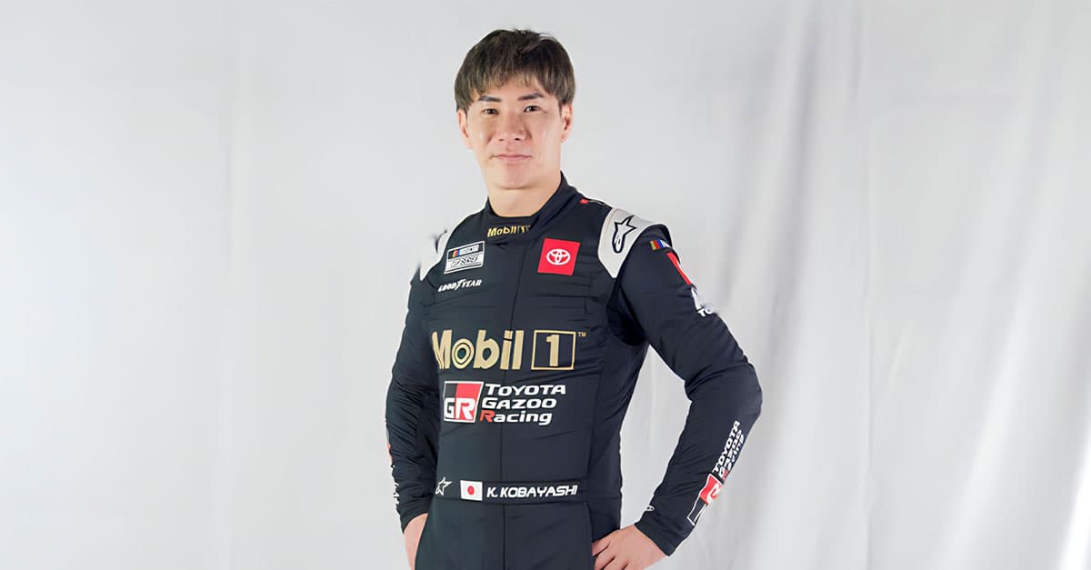 NASCARカップ･シリーズ 第9戦EchoPark Automotive Grand Prix予選 小林可夢偉 2度目のNASCAR予選結果は25番手