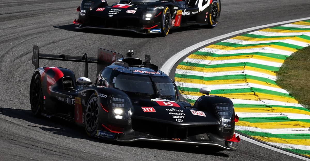 ポルシェ ロスマンズ スウェット レース レーシング 車 耐久 スーパー耐久マシンフォーカス：フルオートマでレースをする時代