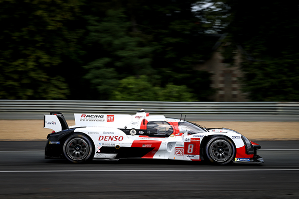 WEC 2021 第4戦 ル・マン24時間レース フォトギャラリー