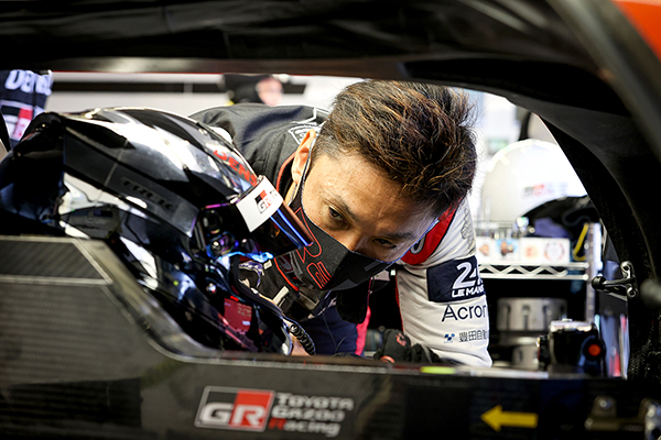 WEC 2021 第4戦 ル・マン24時間レース フォトギャラリー