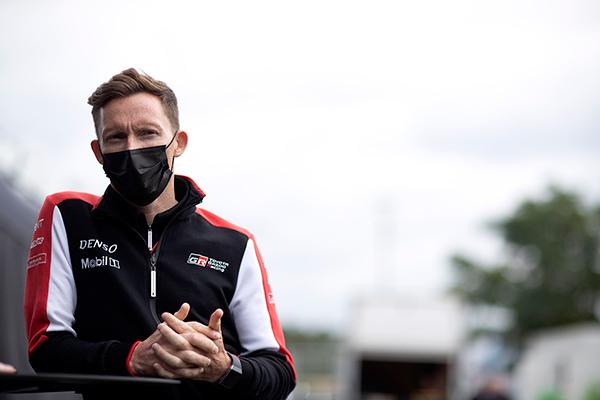 WEC 2021 第4戦 ル・マン24時間レース フォトギャラリー