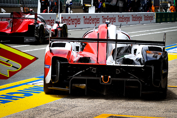 WEC 2021 第4戦 ル・マン24時間レース フォトギャラリー