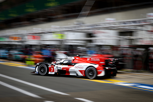 WEC 2021 第4戦 ル・マン24時間レース フォトギャラリー