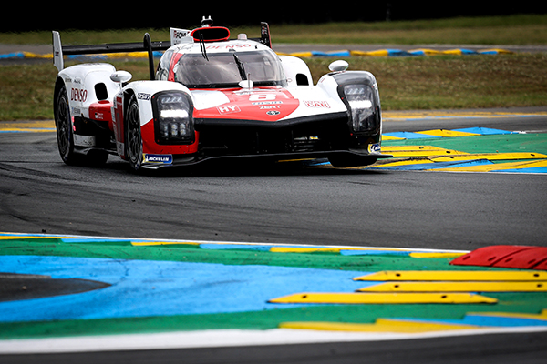 WEC 2021 第4戦 ル・マン24時間レース フォトギャラリー