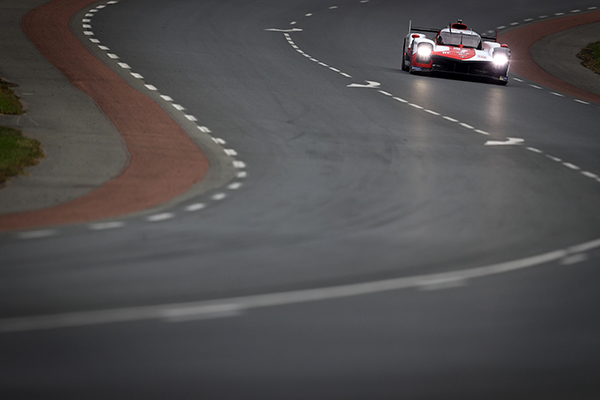 WEC 2021 第4戦 ル・マン24時間レース フォトギャラリー