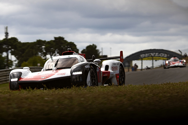 WEC 2021 第4戦 ル・マン24時間レース フォトギャラリー