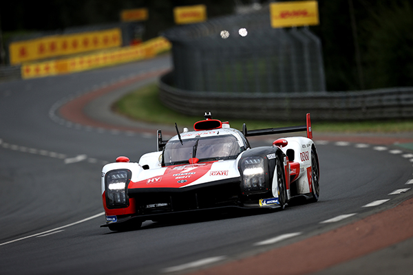 WEC 2021 第4戦 ル・マン24時間レース フォトギャラリー